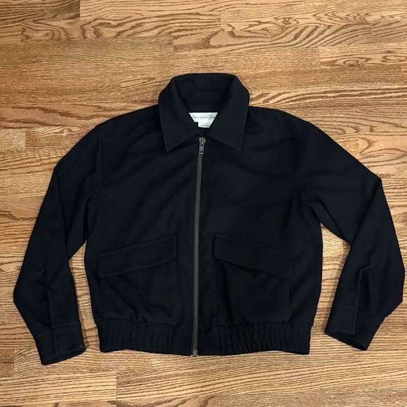 Treasure & Bond Bomber Jacket - Picture 2 of 4